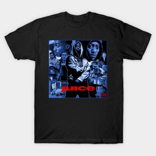 Juice poster T-Shirt